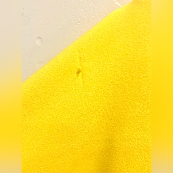 BADGLEY MISCHKA Elegant Blouson Sleeve Day Dress - Picture 13 of 13